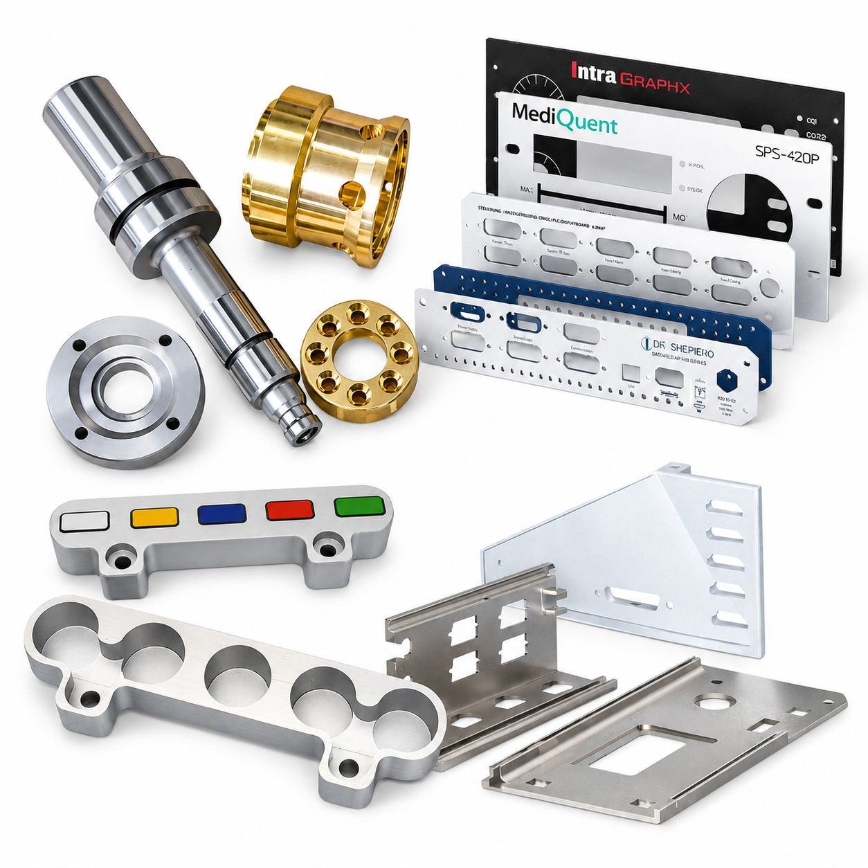 Metallbearbeitung