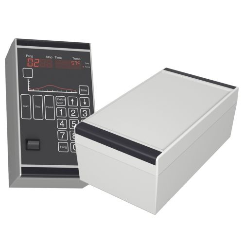 Das techoPLUS Gehäuse von Rolec