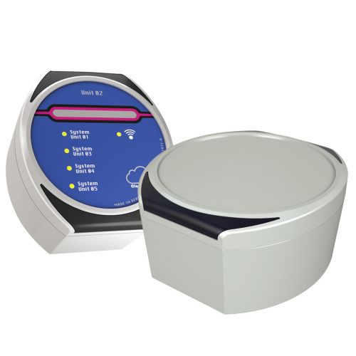 technoDISC