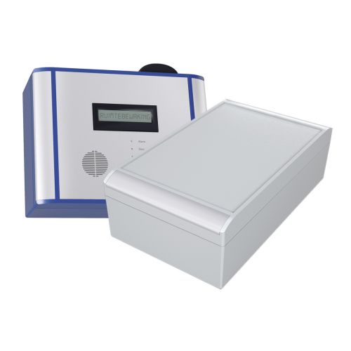 aluCASE