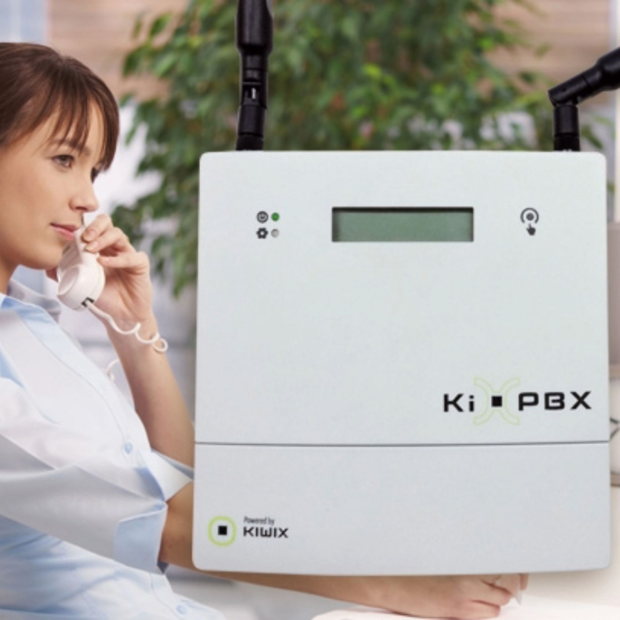 Kommunikationstechnik Kommunikationstechnik